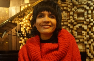 Tatiana Parra